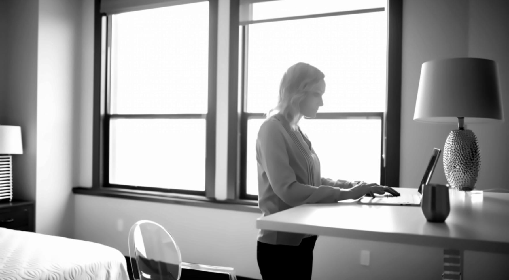 Equipo elvanorixa trabajando en estrategias de presupuesto colaborativo