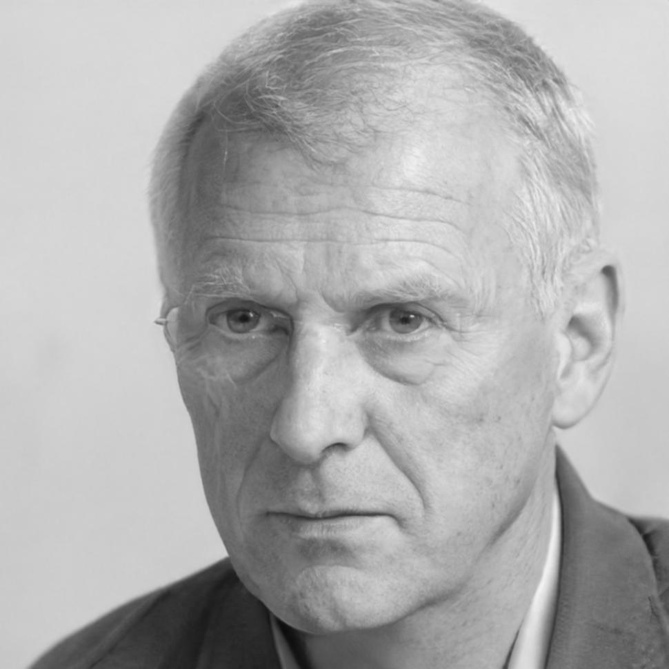 Nils Bergqvist, asesor financiero para estudiantes